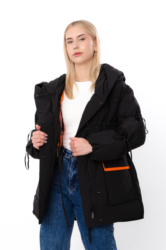 Куртка жіноча (зима)